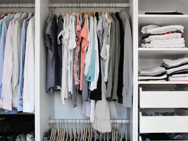 Bonnie Adds Flair to Her Wardrobe with Style and Confidence